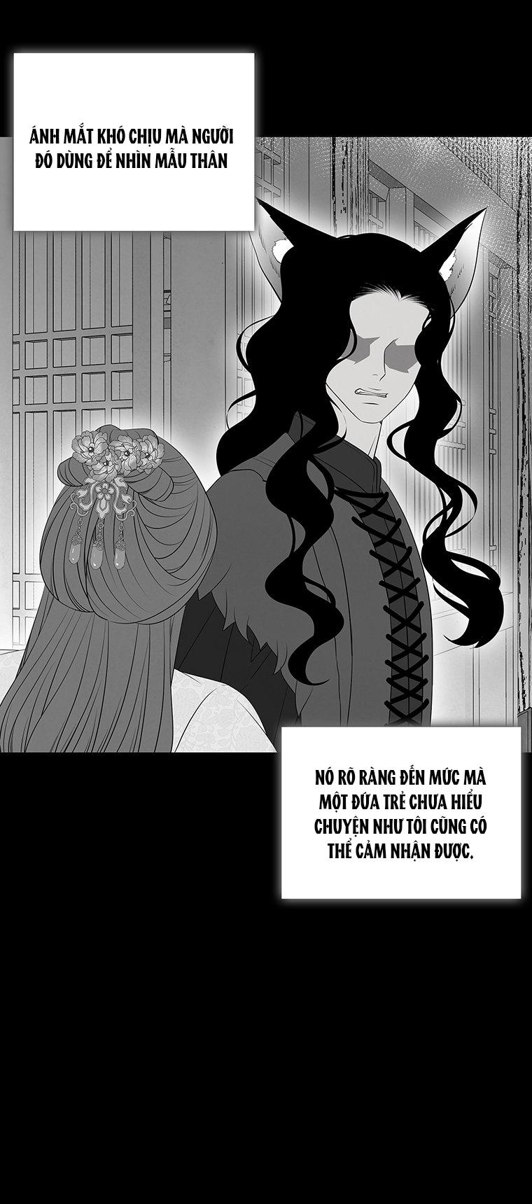 [18+] Ve Vãn, Mê Hoặc Hồ Ly Chapter 41.1 - Page 26