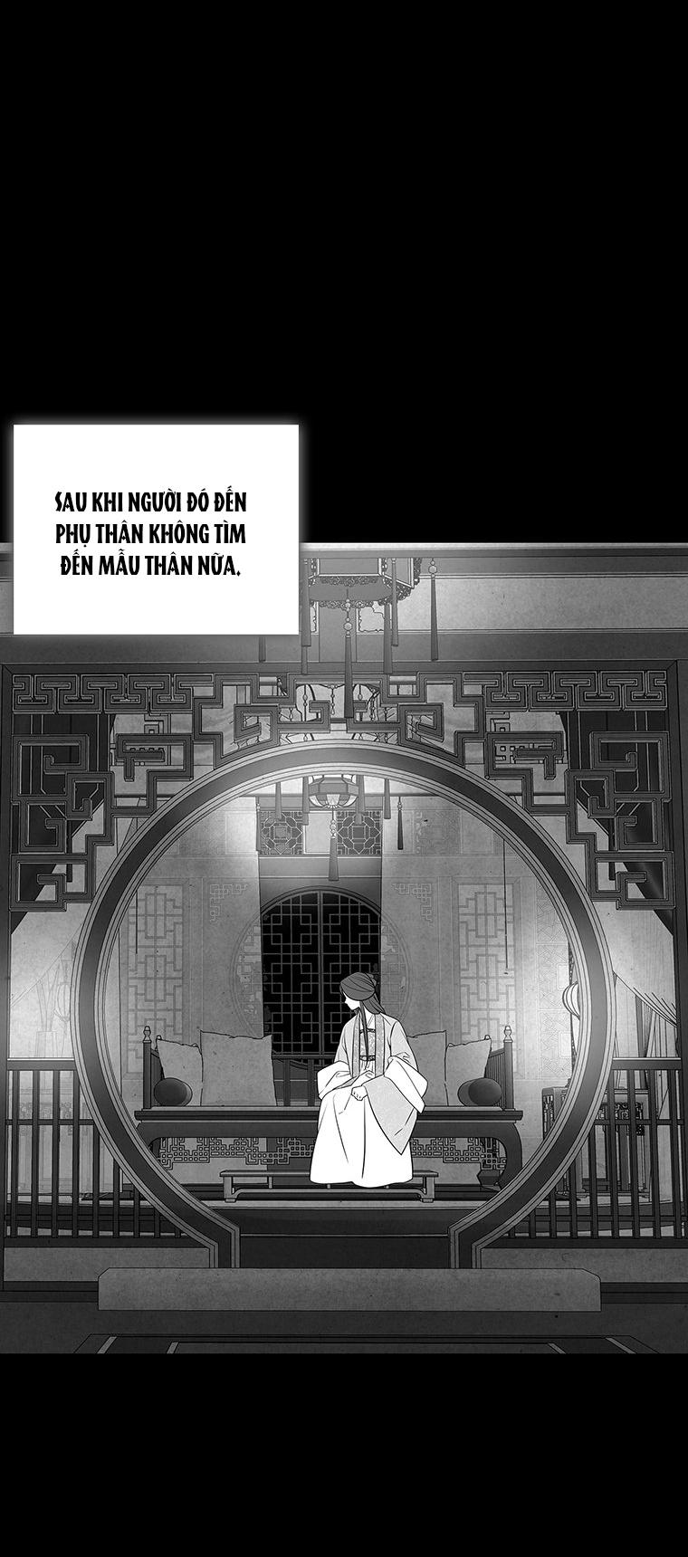 [18+] Ve Vãn, Mê Hoặc Hồ Ly Chapter 41.1 - Page 29