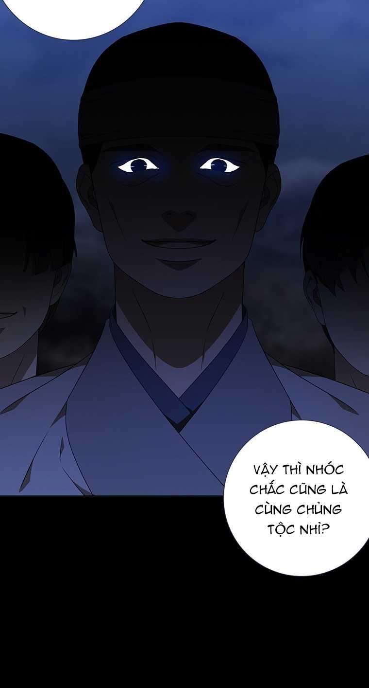 [18+] Ve Vãn, Mê Hoặc Hồ Ly Chapter 79.2 - Page 50