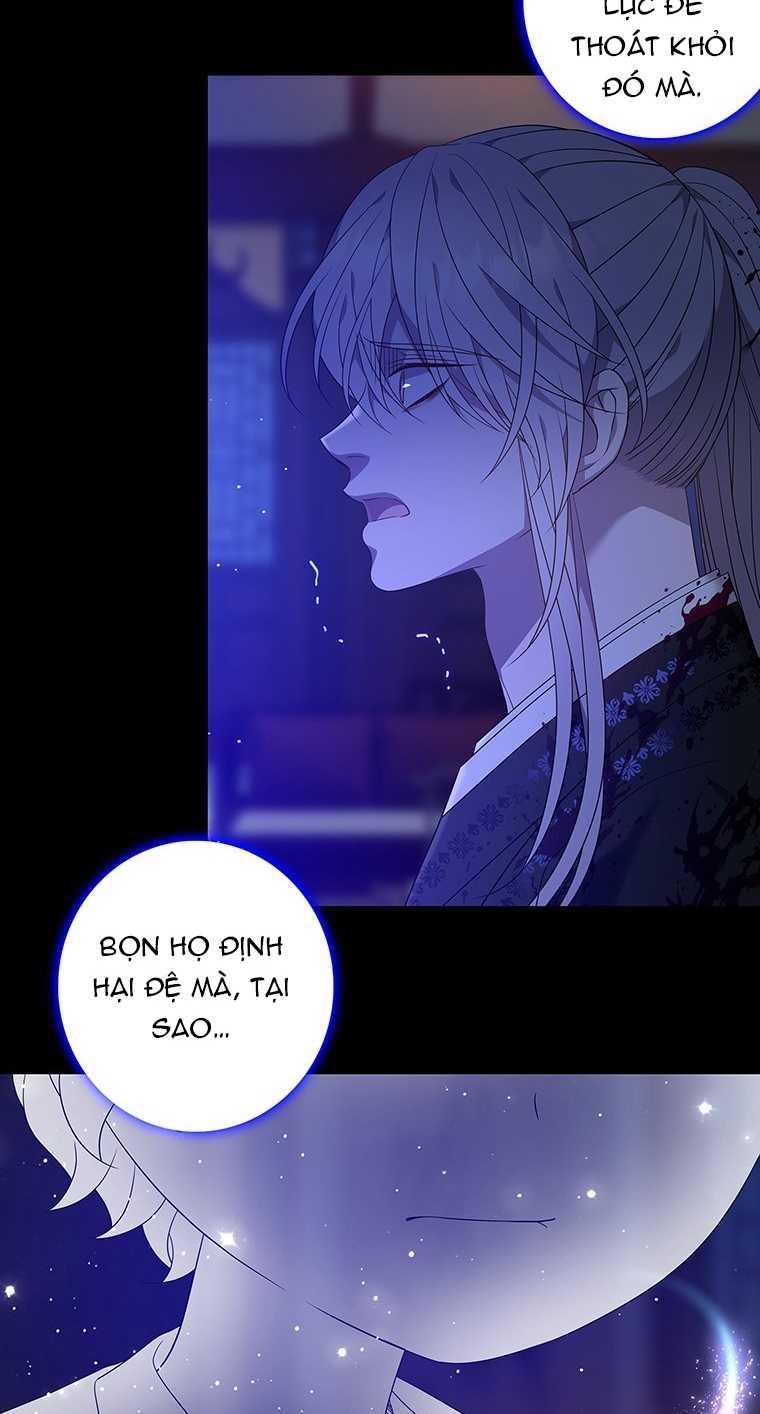 [18+] Ve Vãn, Mê Hoặc Hồ Ly Chapter 79.2 - Page 55