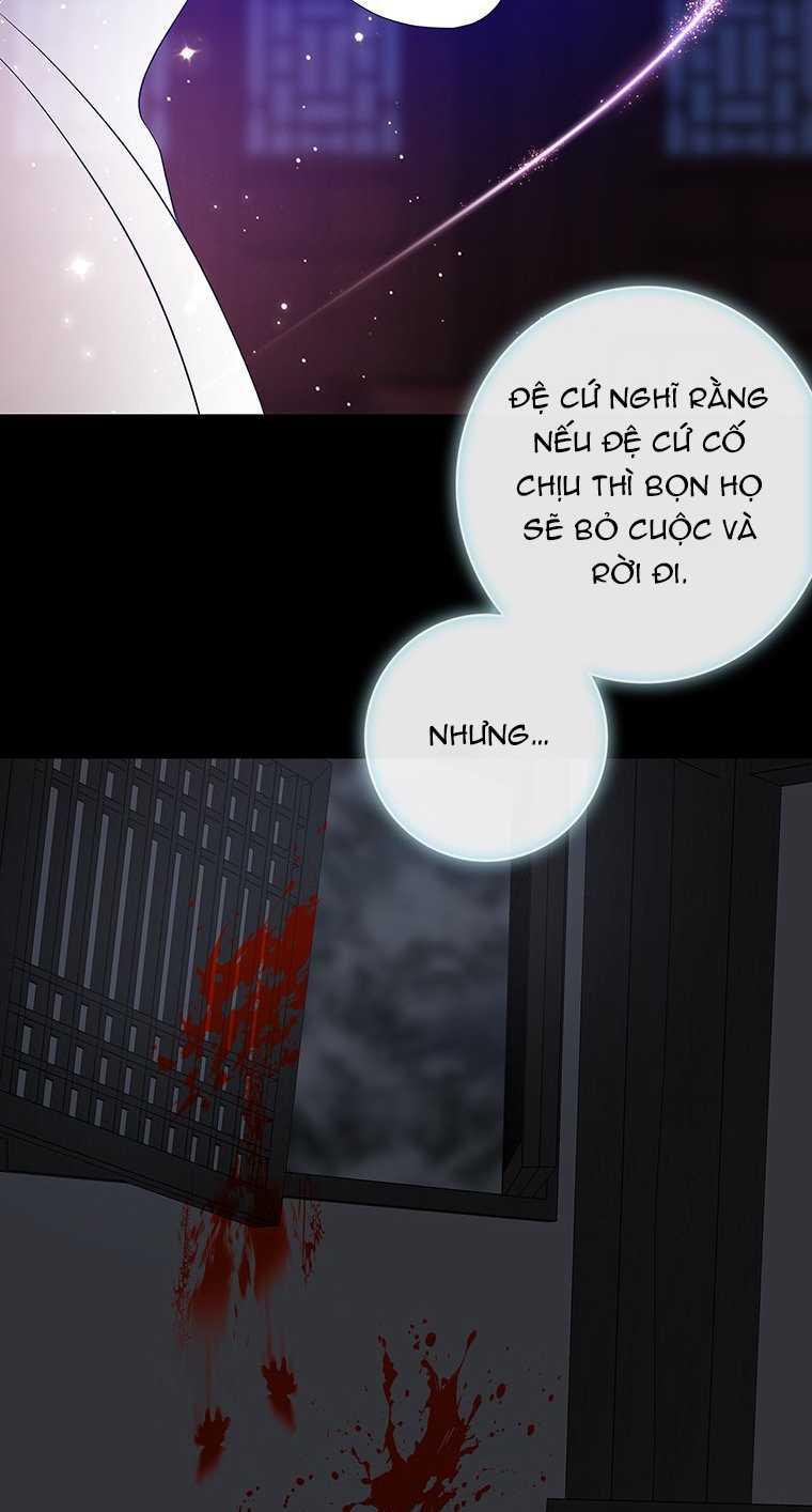 [18+] Ve Vãn, Mê Hoặc Hồ Ly Chapter 79.2 - Page 59