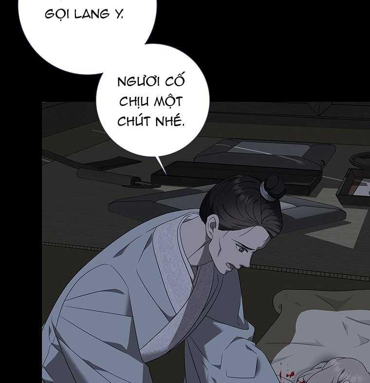 [18+] Ve Vãn, Mê Hoặc Hồ Ly Chapter 79.2 - Page 74