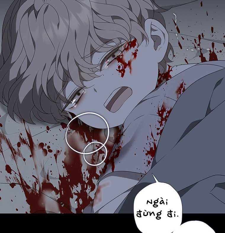 [18+] Ve Vãn, Mê Hoặc Hồ Ly Chapter 79.2 - Page 77