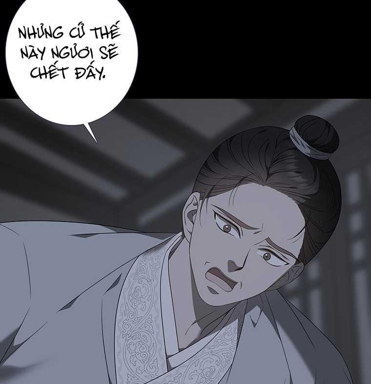 [18+] Ve Vãn, Mê Hoặc Hồ Ly Chapter 79.2 - Page 79