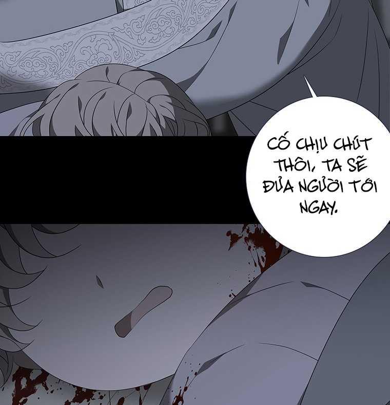 [18+] Ve Vãn, Mê Hoặc Hồ Ly Chapter 79.2 - Page 80