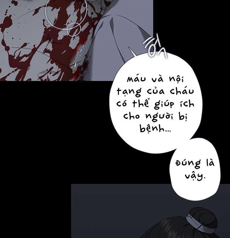 [18+] Ve Vãn, Mê Hoặc Hồ Ly Chapter 79.2 - Page 86