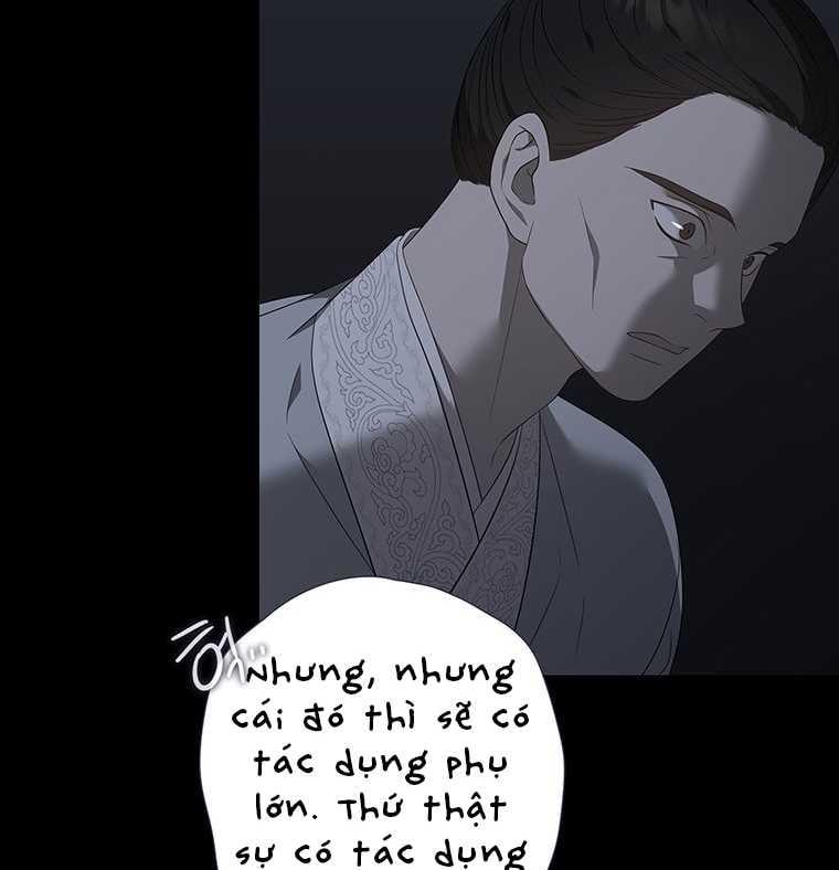 [18+] Ve Vãn, Mê Hoặc Hồ Ly Chapter 79.2 - Page 87