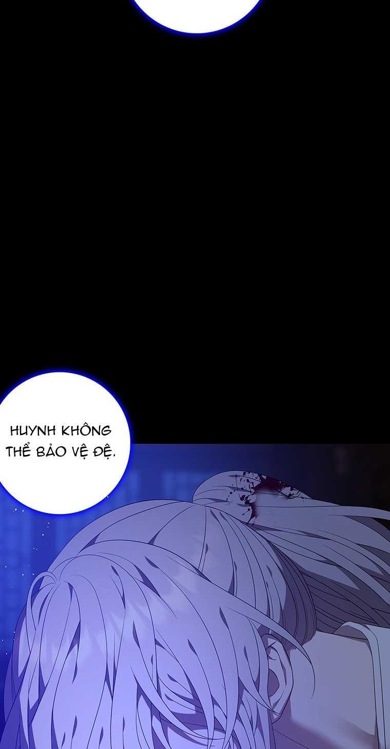 [18+] Ve Vãn, Mê Hoặc Hồ Ly Chapter 79.2 - Page 20