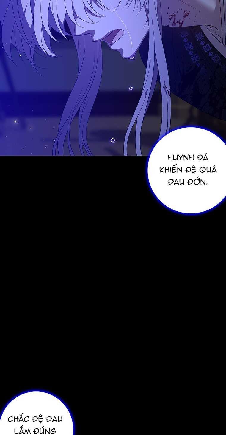 [18+] Ve Vãn, Mê Hoặc Hồ Ly Chapter 79.2 - Page 21