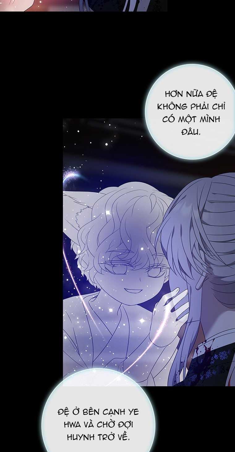 [18+] Ve Vãn, Mê Hoặc Hồ Ly Chapter 79.2 - Page 27