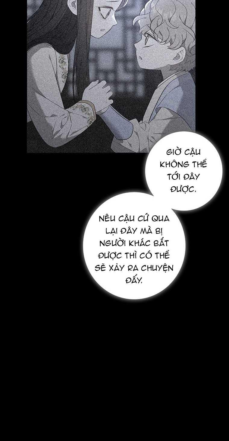 [18+] Ve Vãn, Mê Hoặc Hồ Ly Chapter 79.2 - Page 38