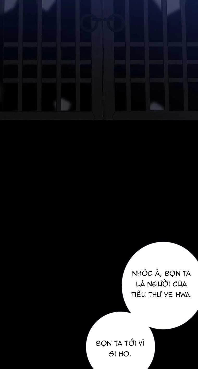 [18+] Ve Vãn, Mê Hoặc Hồ Ly Chapter 79.2 - Page 44