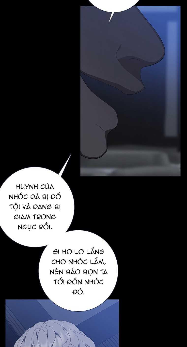 [18+] Ve Vãn, Mê Hoặc Hồ Ly Chapter 79.2 - Page 45