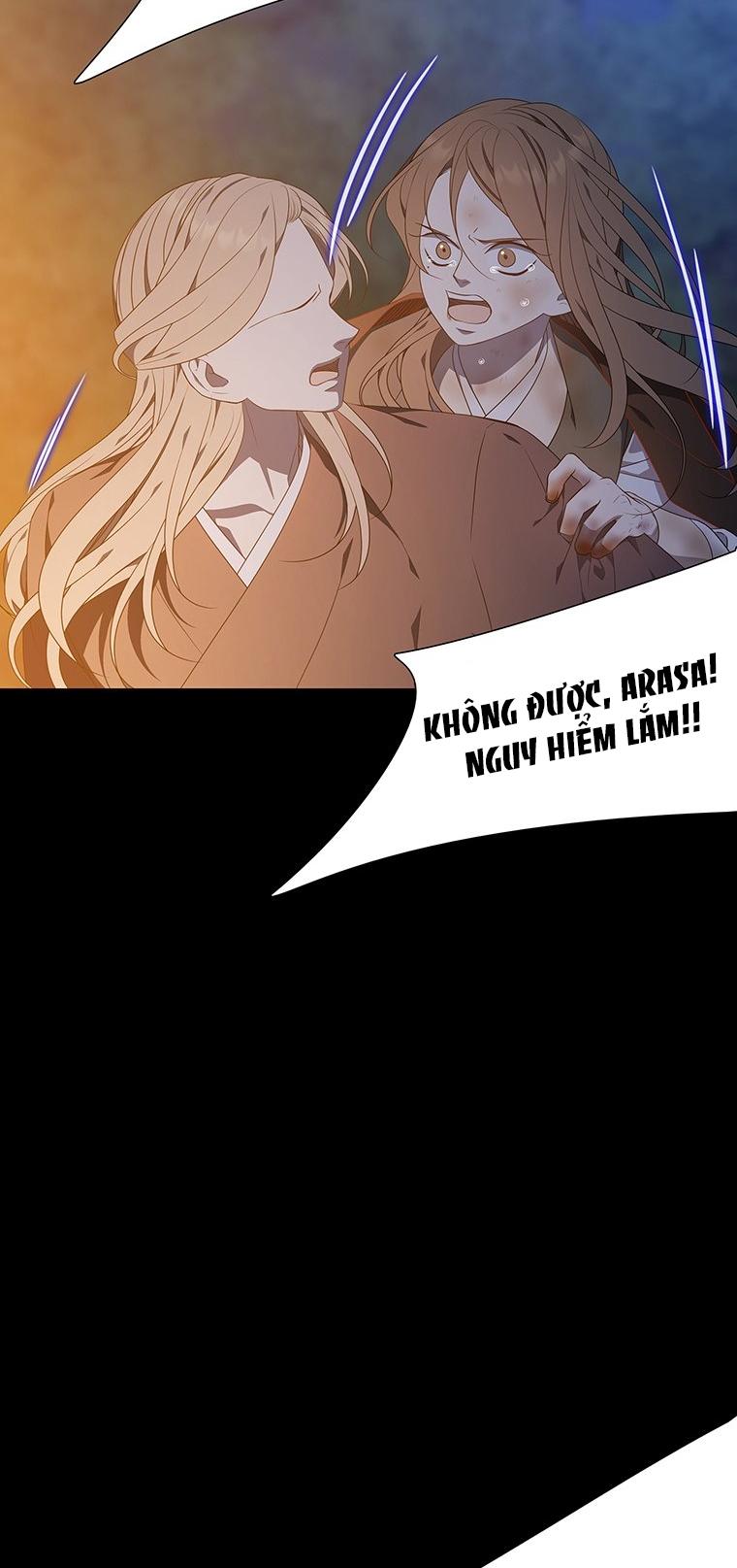 [18+] Ve Vãn, Mê Hoặc Hồ Ly Chapter 48.2 - Page 17