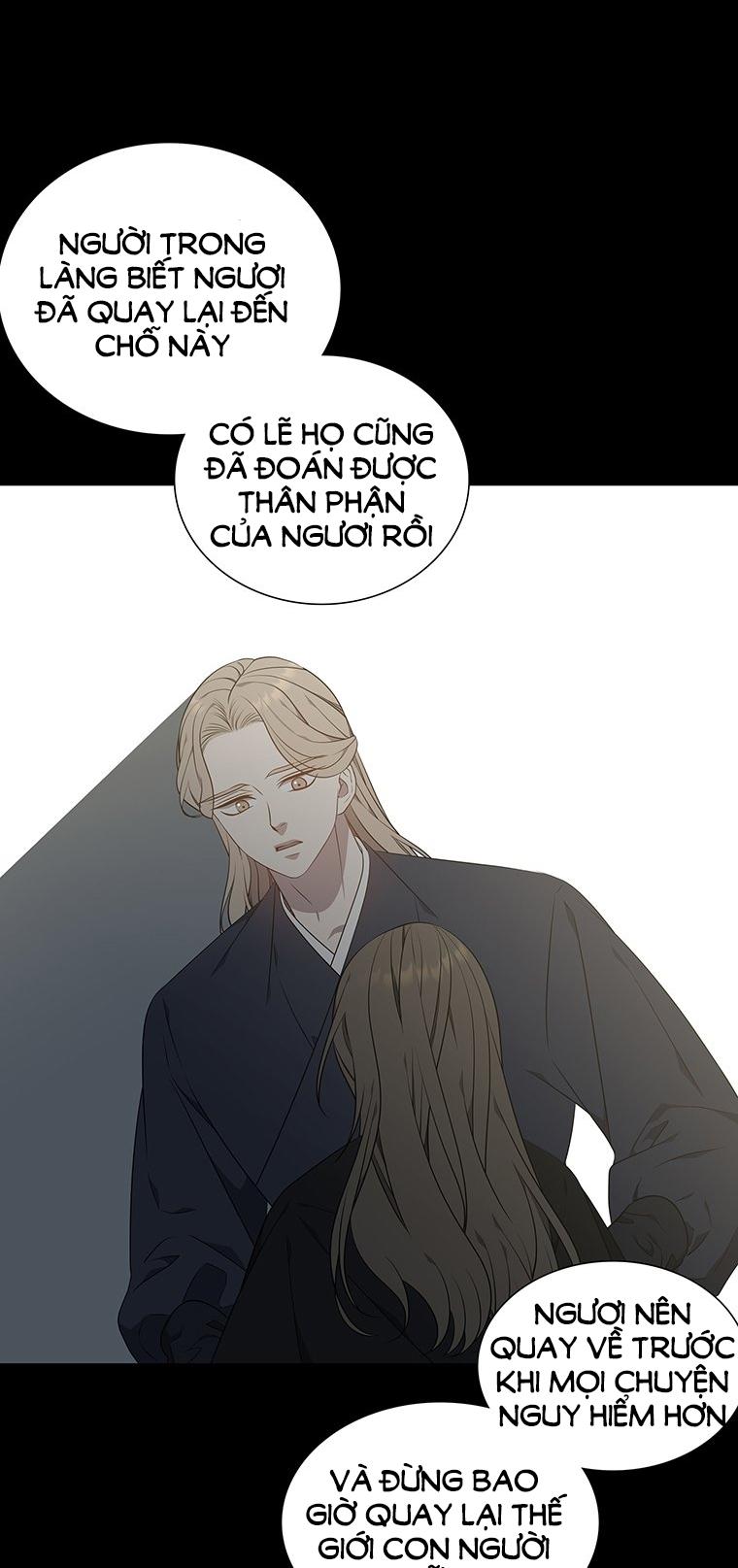 [18+] Ve Vãn, Mê Hoặc Hồ Ly Chapter 48.2 - Page 26