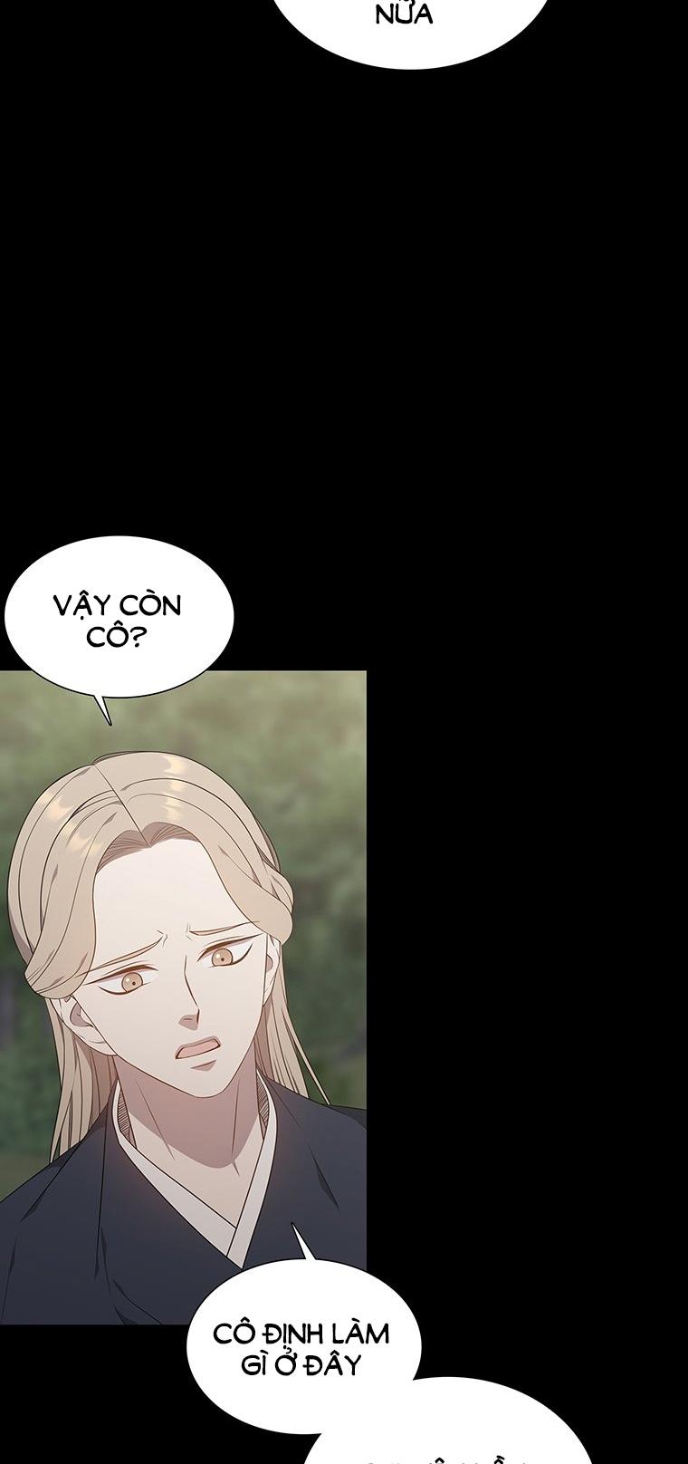 [18+] Ve Vãn, Mê Hoặc Hồ Ly Chapter 48.2 - Page 27