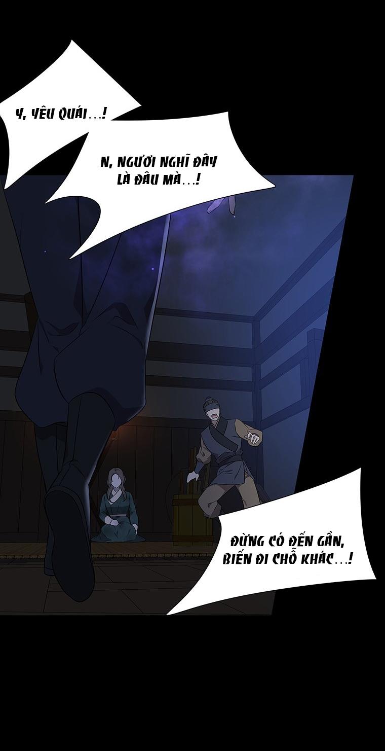 [18+] Ve Vãn, Mê Hoặc Hồ Ly Chapter 48.2 - Page 4