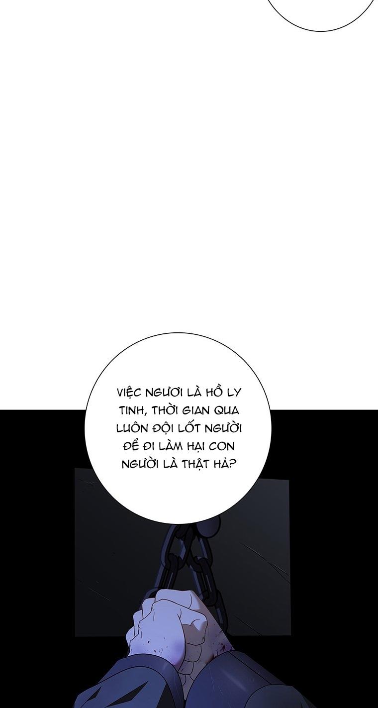 [18+] Ve Vãn, Mê Hoặc Hồ Ly Chapter 75.2 - Page 53