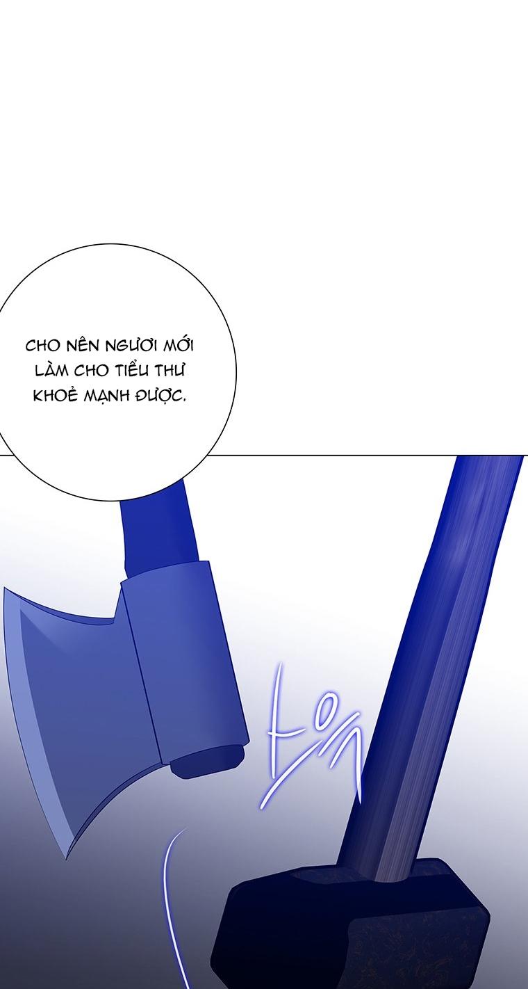 [18+] Ve Vãn, Mê Hoặc Hồ Ly Chapter 75.2 - Page 55