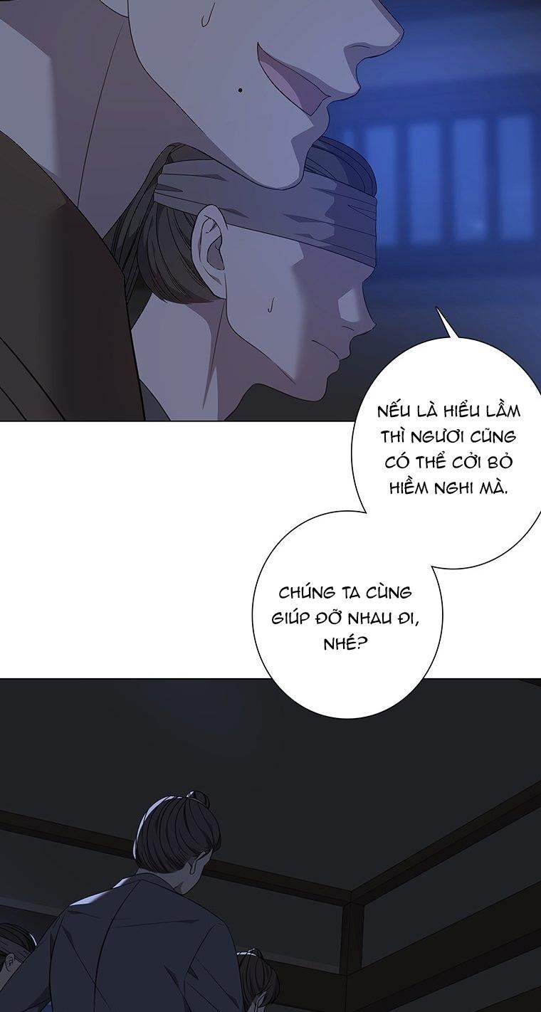 [18+] Ve Vãn, Mê Hoặc Hồ Ly Chapter 75.2 - Page 57