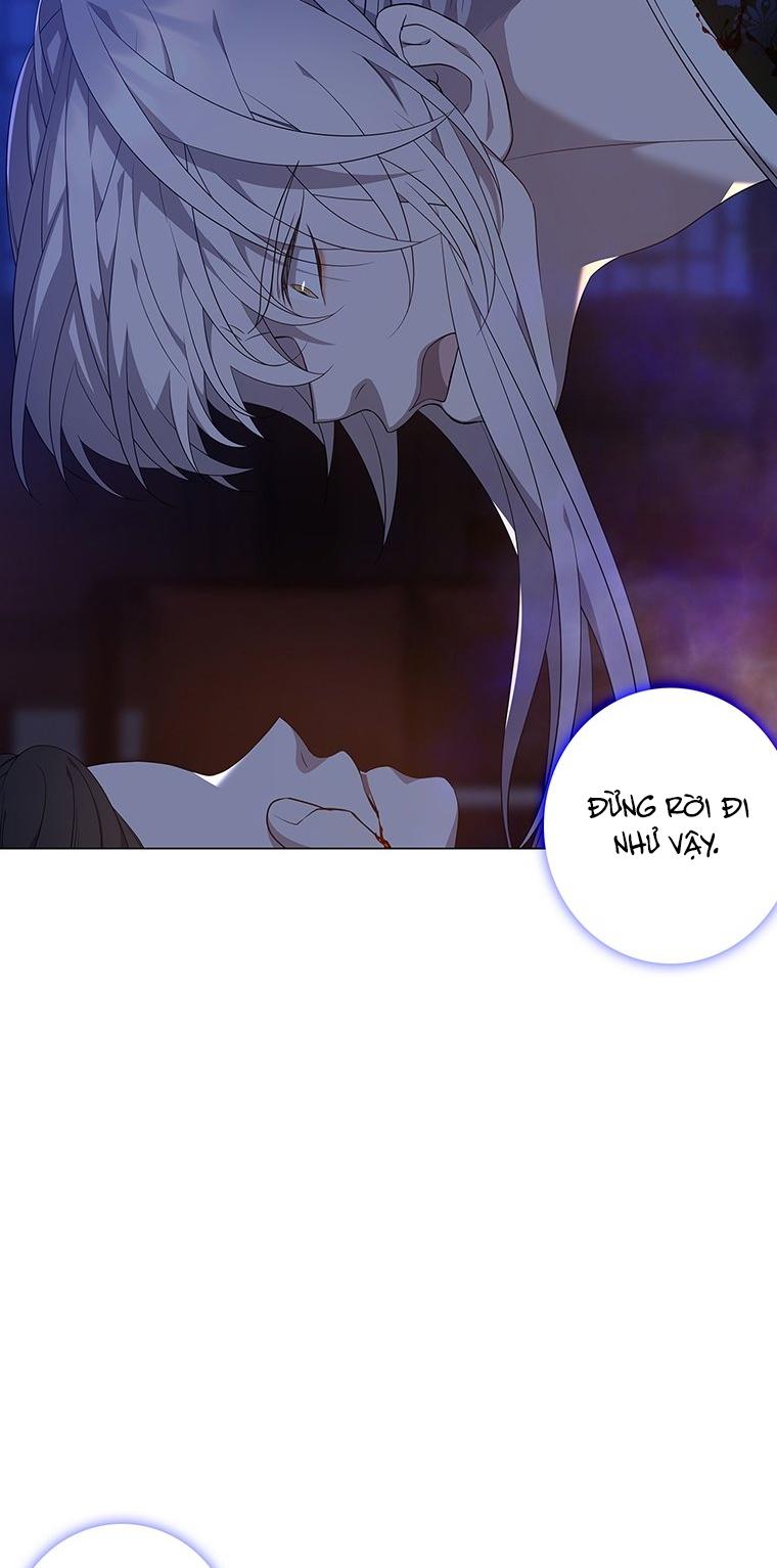 [18+] Ve Vãn, Mê Hoặc Hồ Ly Chapter 75.2 - Page 14