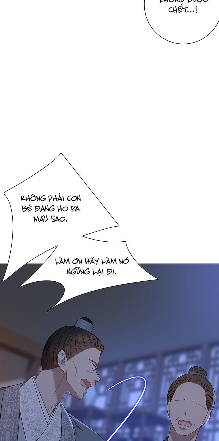 [18+] Ve Vãn, Mê Hoặc Hồ Ly Chapter 75.2 - Page 22