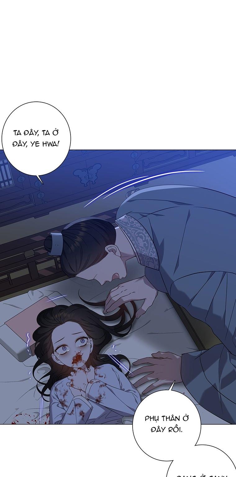 [18+] Ve Vãn, Mê Hoặc Hồ Ly Chapter 75.2 - Page 31