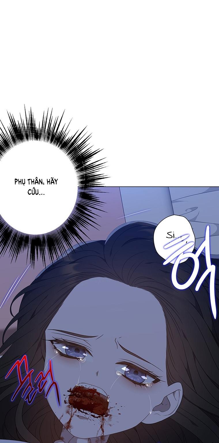 [18+] Ve Vãn, Mê Hoặc Hồ Ly Chapter 75.2 - Page 33