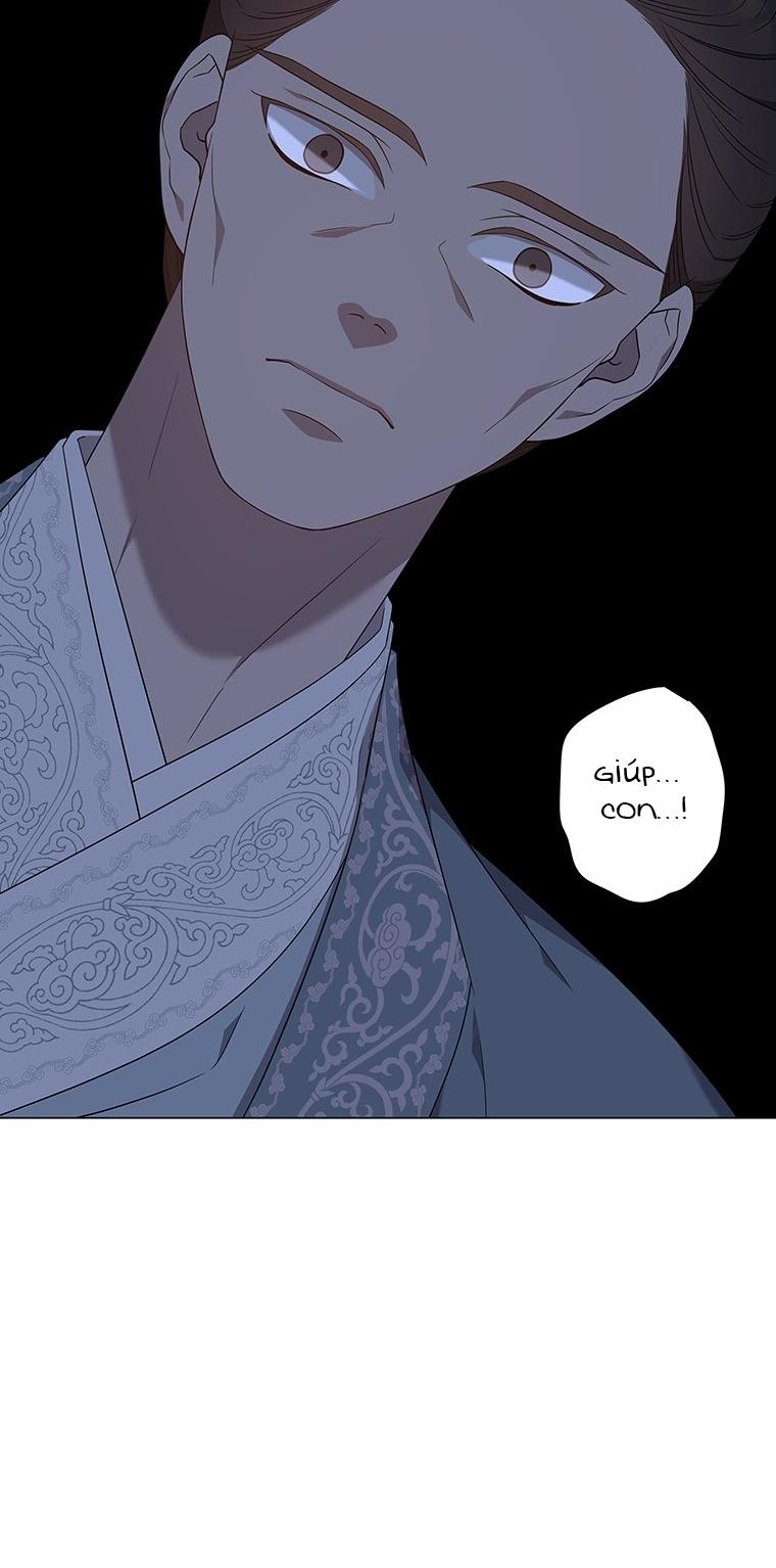 [18+] Ve Vãn, Mê Hoặc Hồ Ly Chapter 75.2 - Page 35