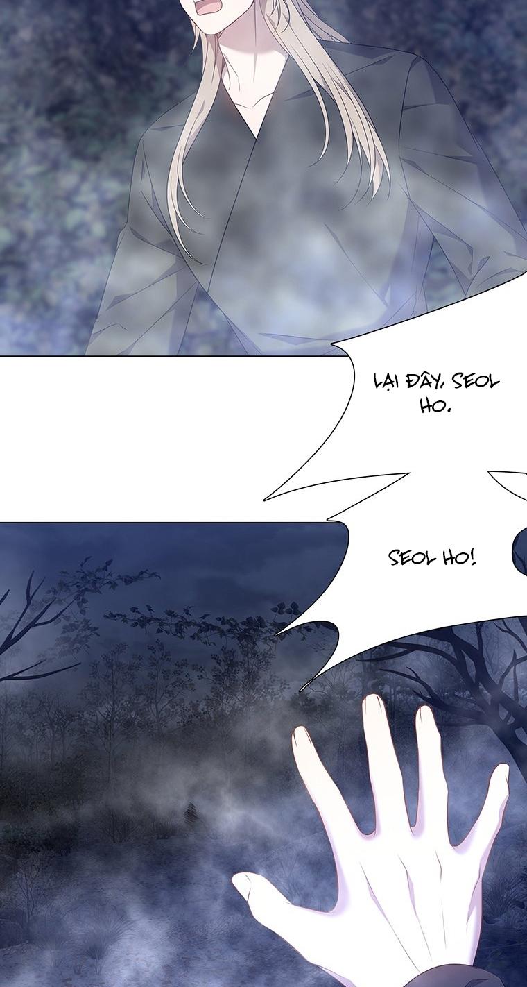 [18+] Ve Vãn, Mê Hoặc Hồ Ly Chapter 75.2 - Page 41