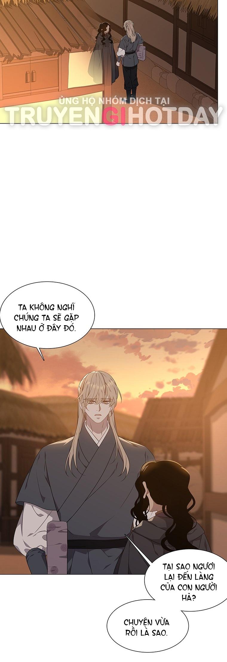 [18+] Ve Vãn, Mê Hoặc Hồ Ly Chapter 43.2 - Page 12