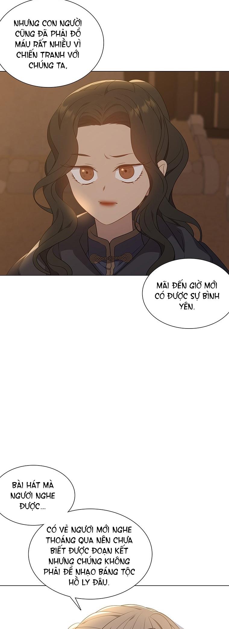 [18+] Ve Vãn, Mê Hoặc Hồ Ly Chapter 43.2 - Page 19