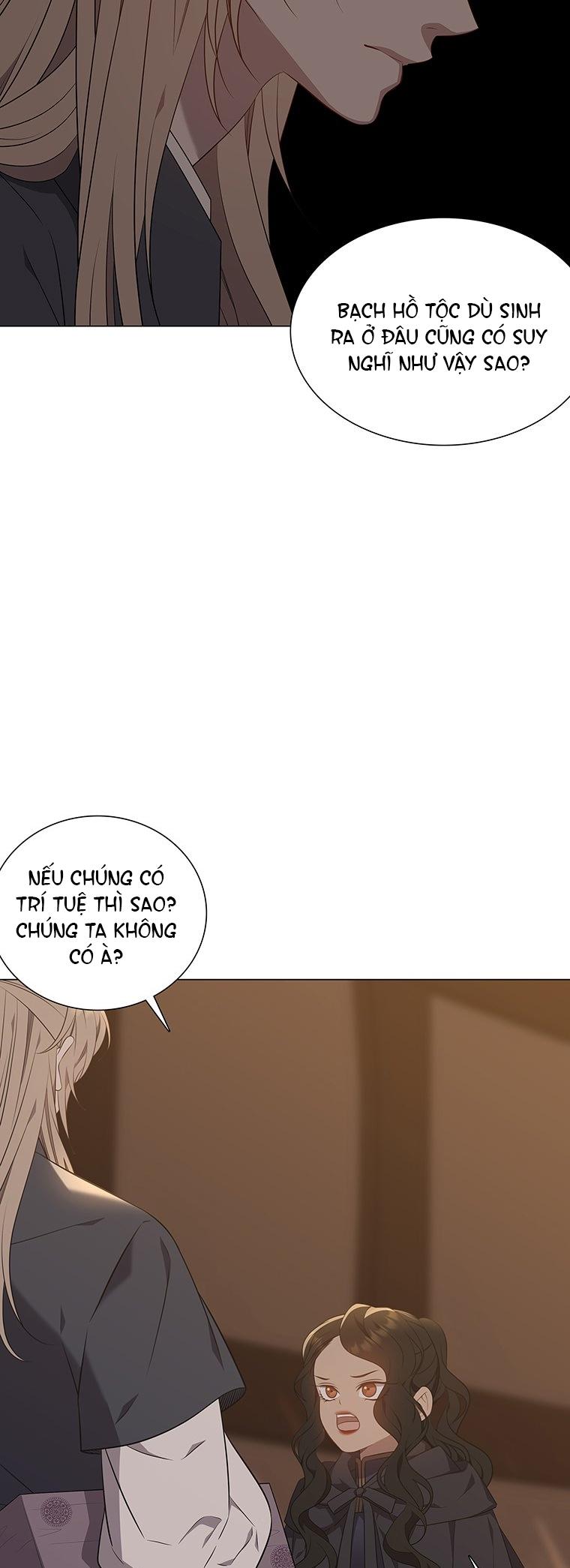 [18+] Ve Vãn, Mê Hoặc Hồ Ly Chapter 43.2 - Page 24