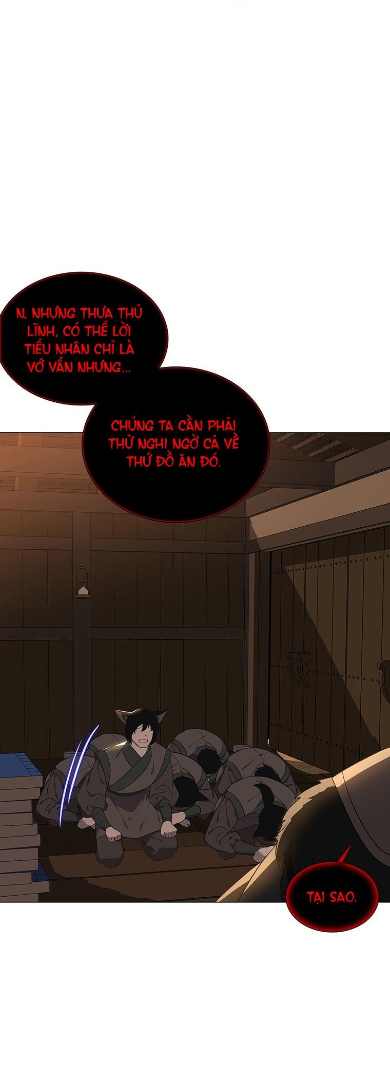 [18+] Ve Vãn, Mê Hoặc Hồ Ly Chapter 43.2 - Page 36