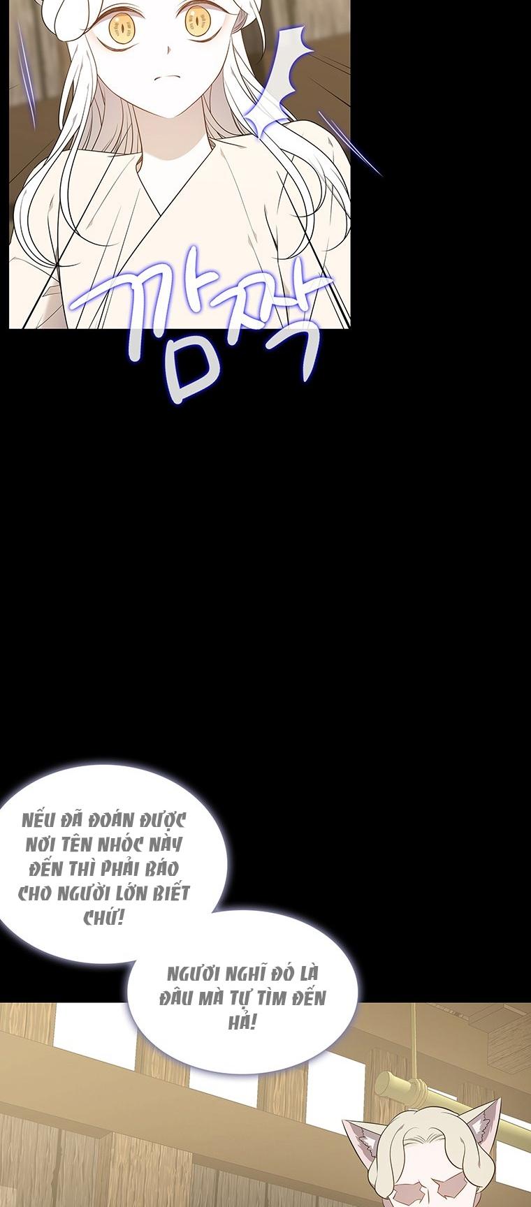 [18+] Ve Vãn, Mê Hoặc Hồ Ly Chapter 45.1 - Page 5