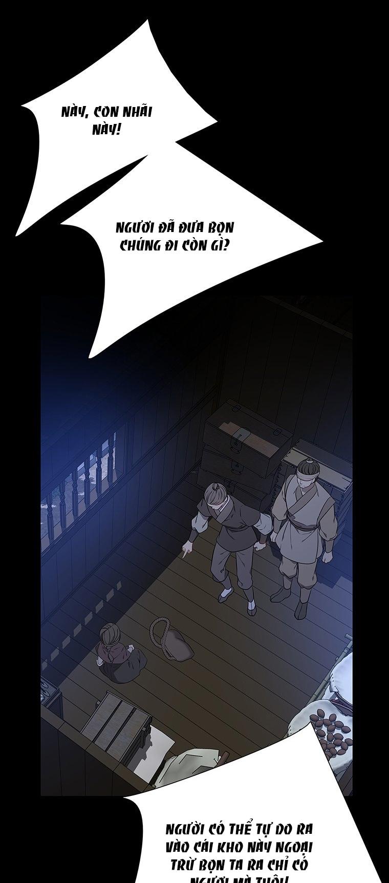 [18+] Ve Vãn, Mê Hoặc Hồ Ly Chapter 45.1 - Page 26