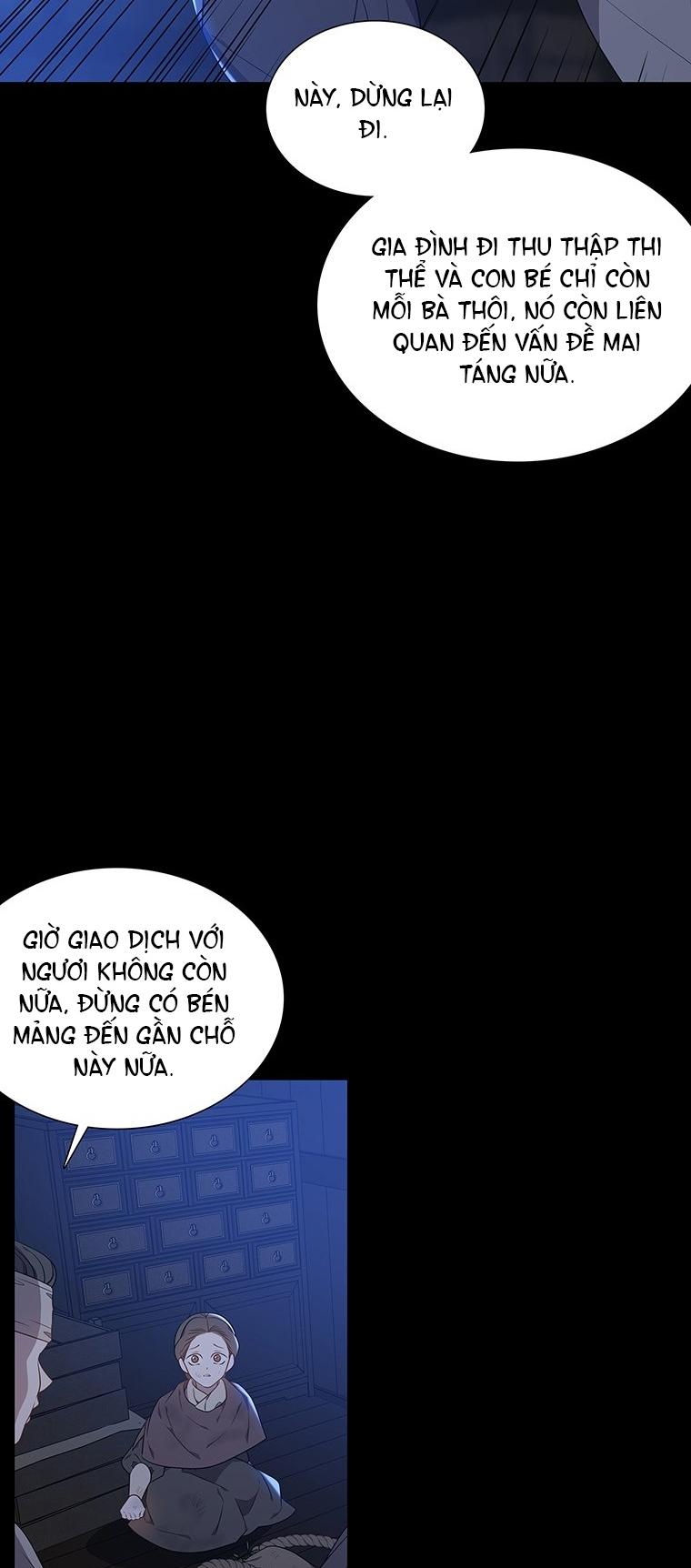 [18+] Ve Vãn, Mê Hoặc Hồ Ly Chapter 45.1 - Page 29