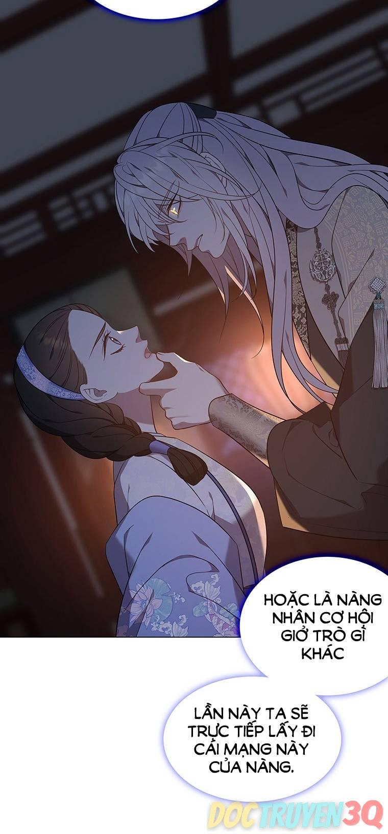 [18+] Ve Vãn, Mê Hoặc Hồ Ly Chapter 58.1 - Page 5