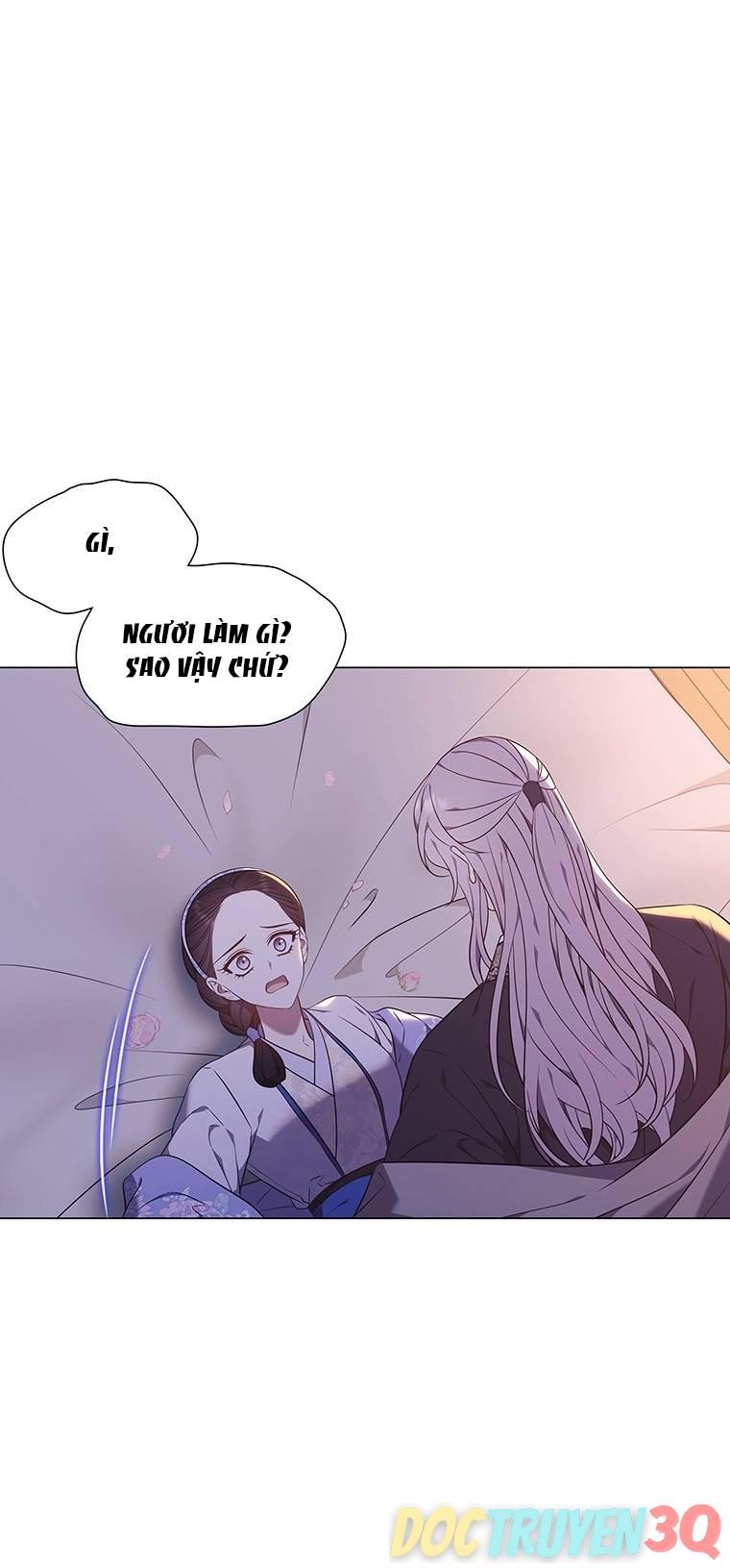 [18+] Ve Vãn, Mê Hoặc Hồ Ly Chapter 58.1 - Page 9