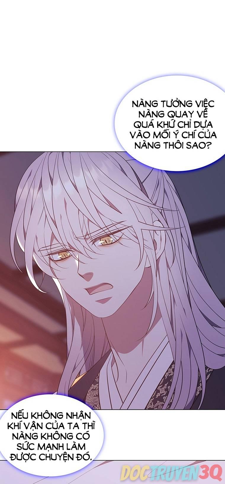 [18+] Ve Vãn, Mê Hoặc Hồ Ly Chapter 58.1 - Page 10