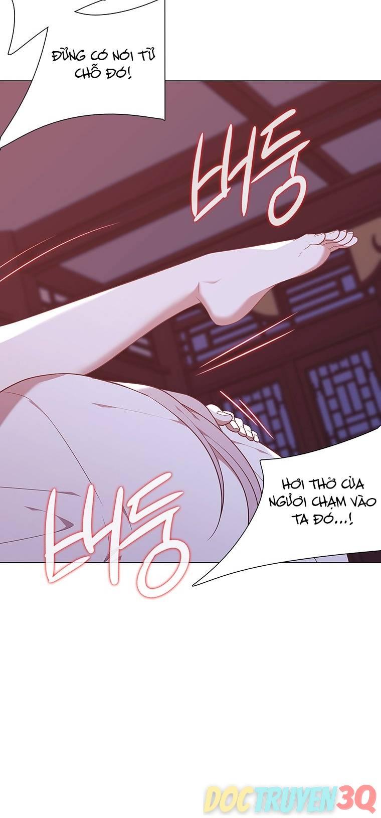 [18+] Ve Vãn, Mê Hoặc Hồ Ly Chapter 58.1 - Page 16