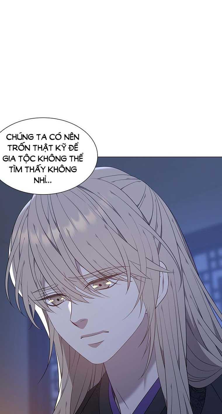 [18+] Ve Vãn, Mê Hoặc Hồ Ly Chapter 64.1 - Page 17