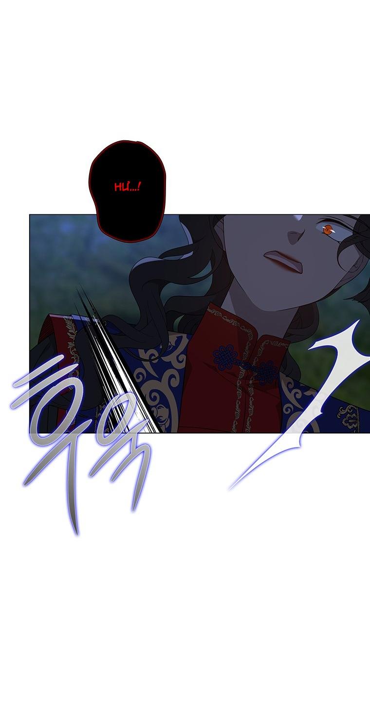 [18+] Ve Vãn, Mê Hoặc Hồ Ly Chapter 75.1 - Page 22