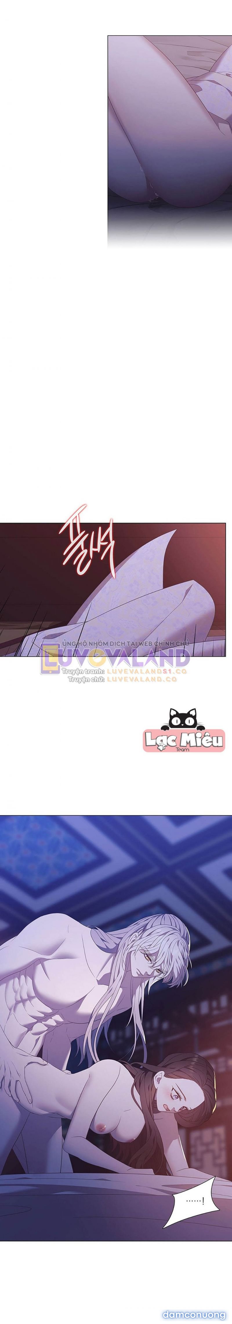 [18+] Ve Vãn, Mê Hoặc Hồ Ly Chapter 93 - Page 12