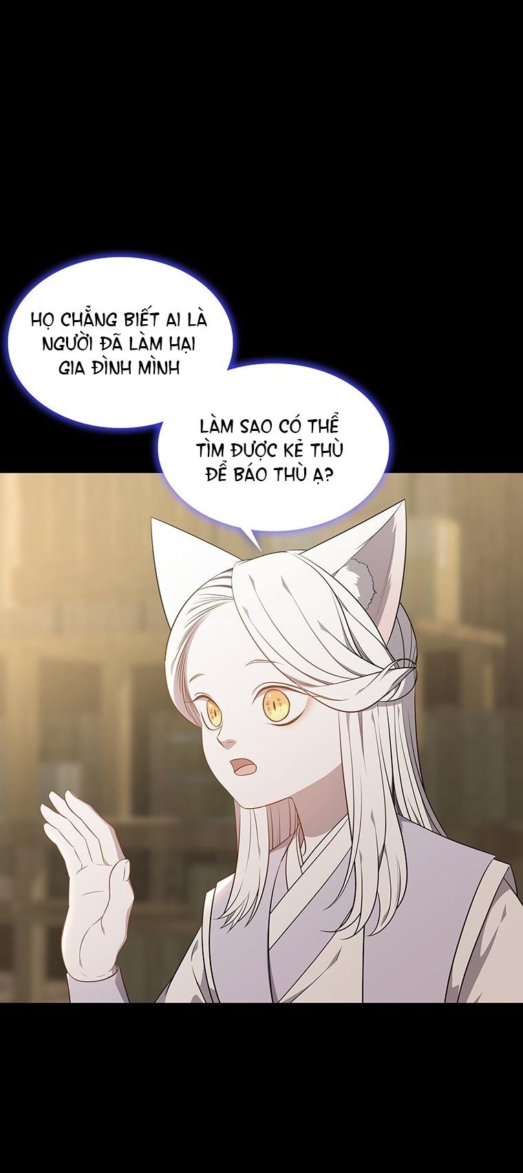 [18+] Ve Vãn, Mê Hoặc Hồ Ly Chapter 44.1 - Page 16