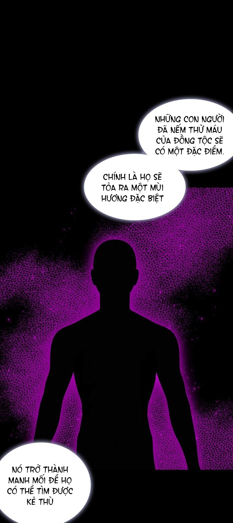 [18+] Ve Vãn, Mê Hoặc Hồ Ly Chapter 44.1 - Page 17