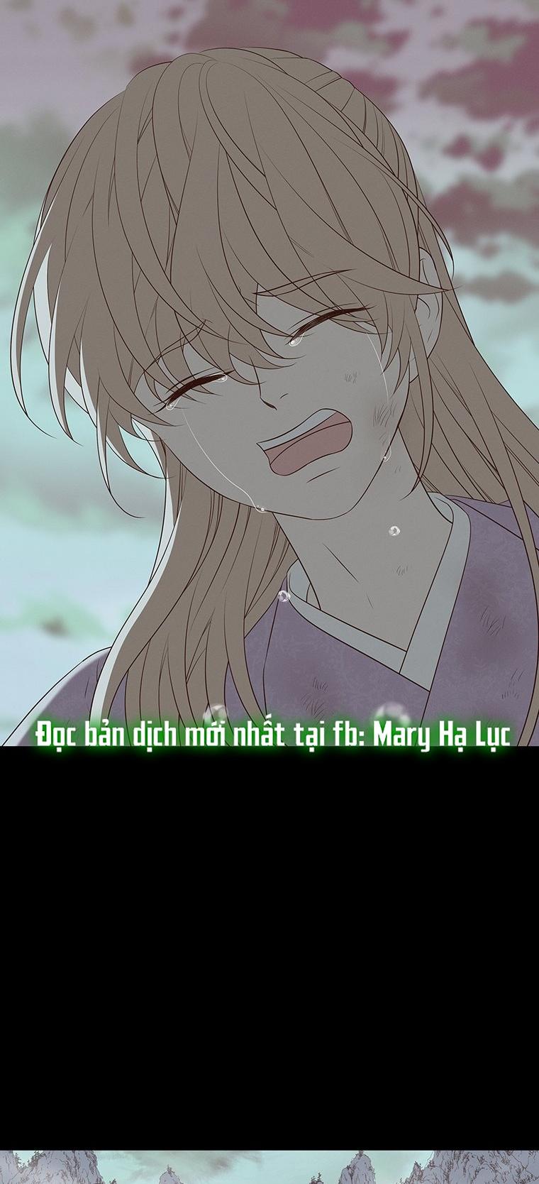 [18+] Ve Vãn, Mê Hoặc Hồ Ly Chapter 42.1 - Page 11