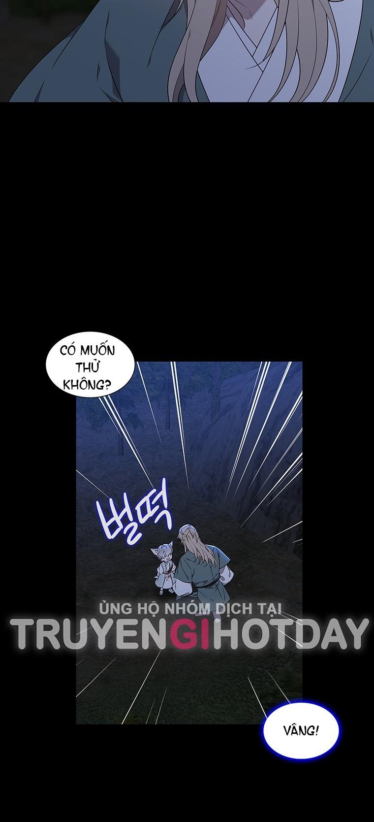 [18+] Ve Vãn, Mê Hoặc Hồ Ly Chapter 42.1 - Page 29