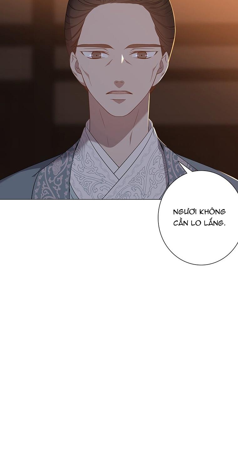 [18+] Ve Vãn, Mê Hoặc Hồ Ly Chapter 74.1 - Page 22