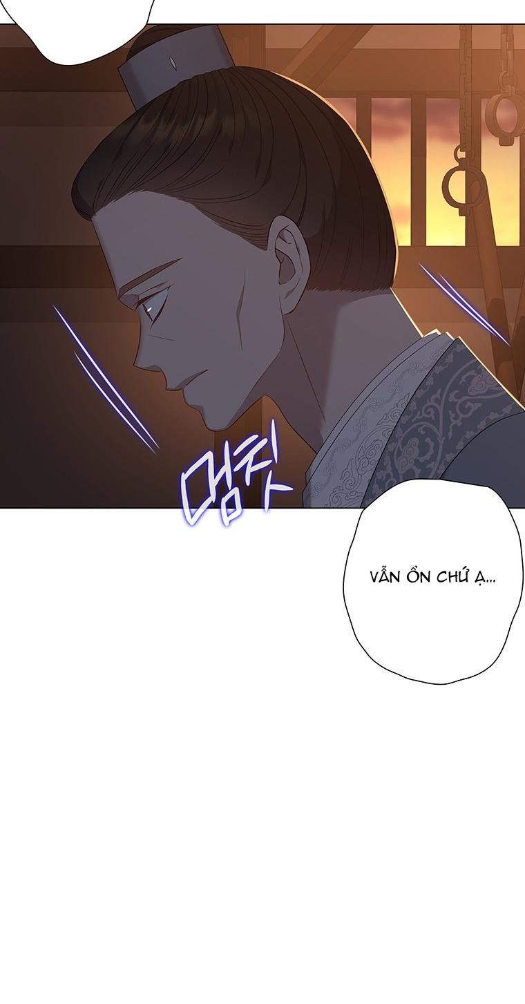 [18+] Ve Vãn, Mê Hoặc Hồ Ly Chapter 74.1 - Page 24